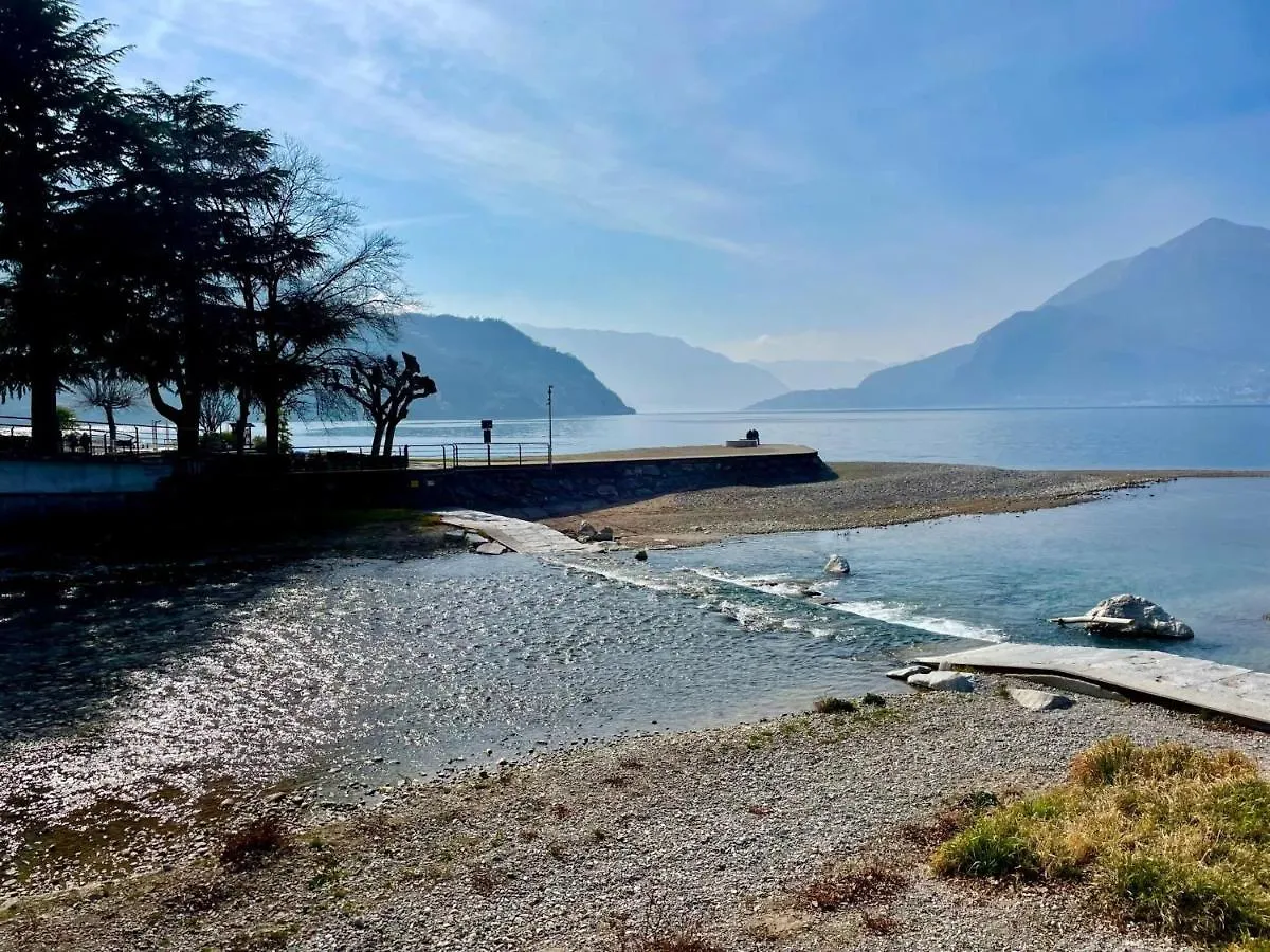 Apartment Oro Del Lario-2 By Interhome Bellano 0*,