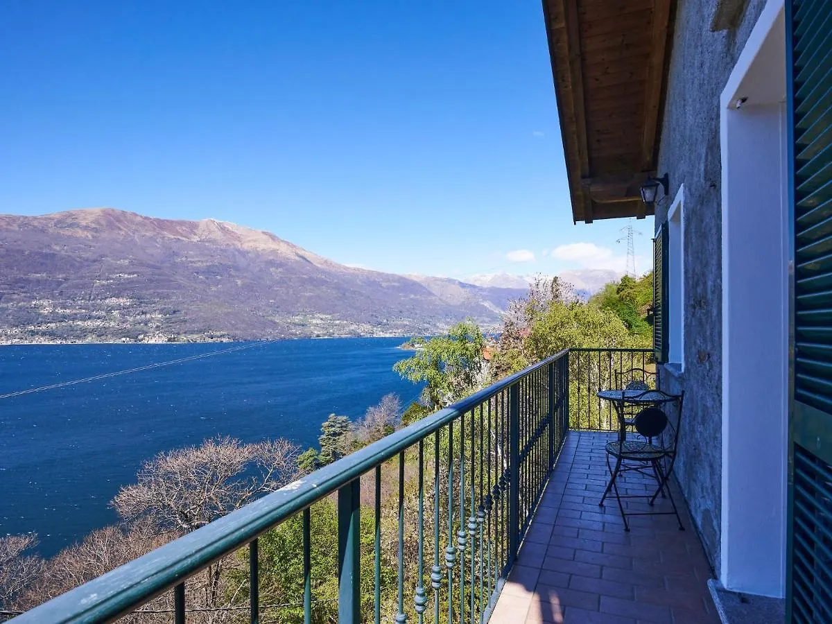 Apartment Oro Del Lario-2 By Interhome Bellano