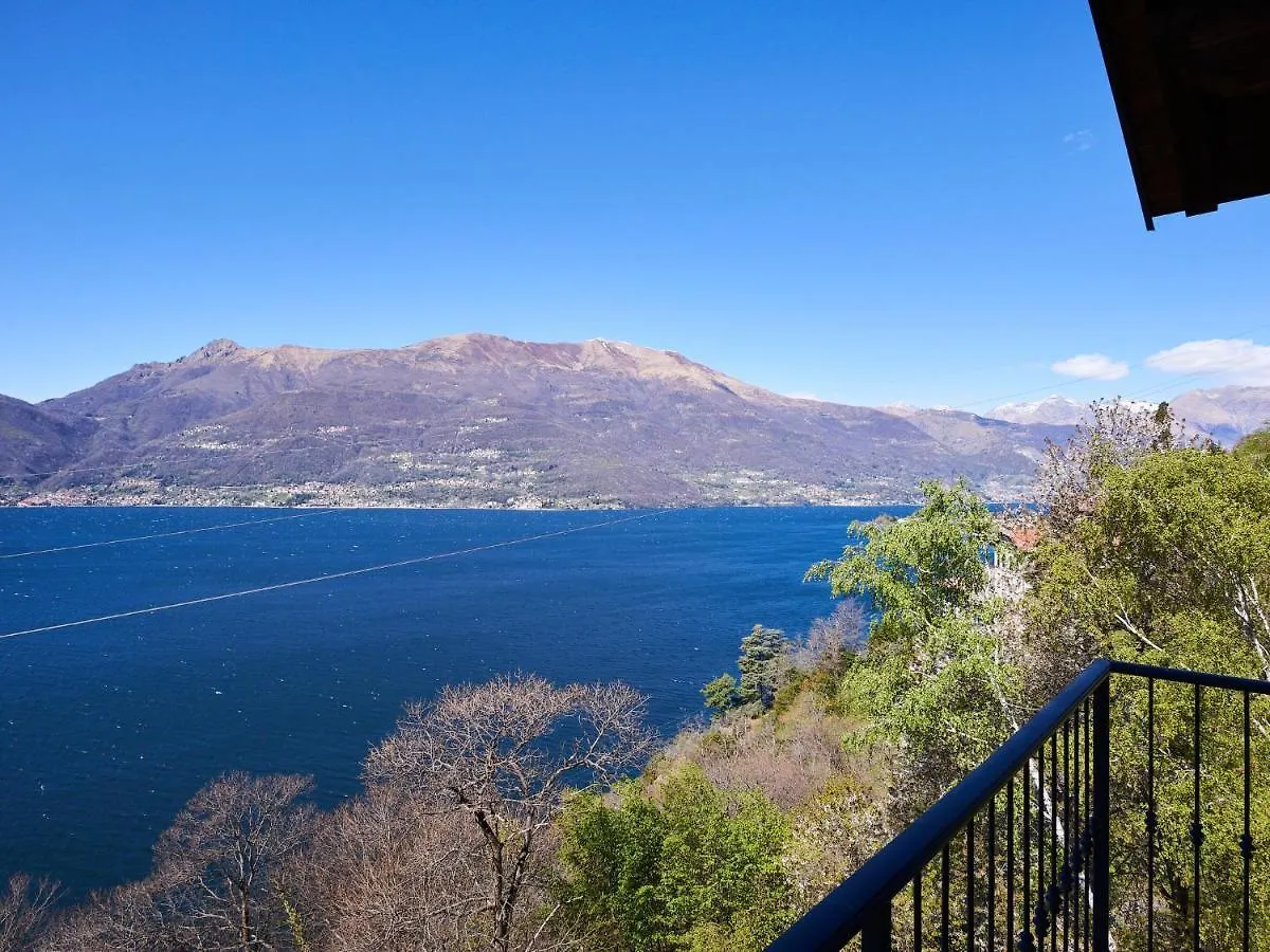 Apartment Oro Del Lario-2 By Interhome Bellano Italien